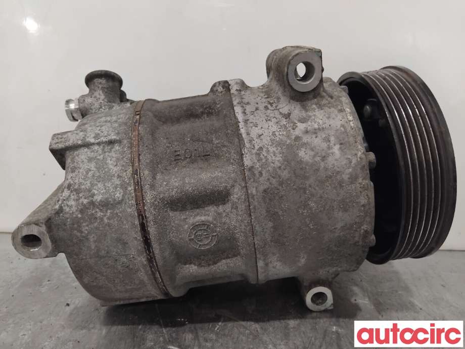 Aircondition kompressor til Opel Insignia A 2009-2014  (OPEL|95516239|PXE161605|13232307)