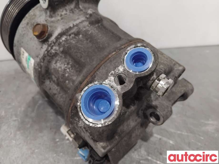 Aircondition kompressor til Opel Insignia A 2009-2014  (OPEL|95516239|PXE161605|13232307)