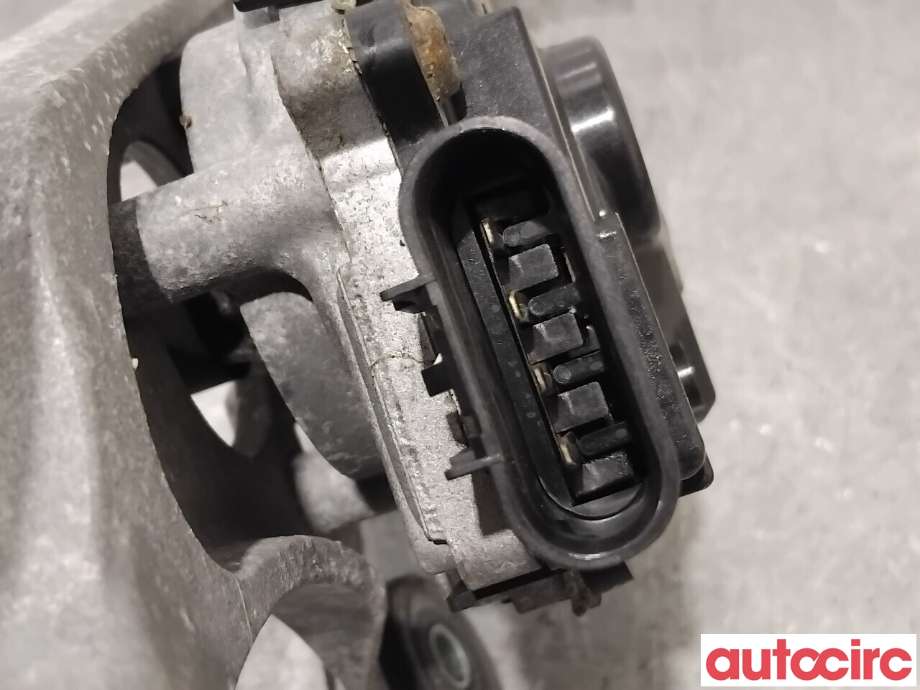 Viskermotor frontrute til Opel Insignia A 2009-2014 (OPEL|13277078|AV159060-1414|39057204)