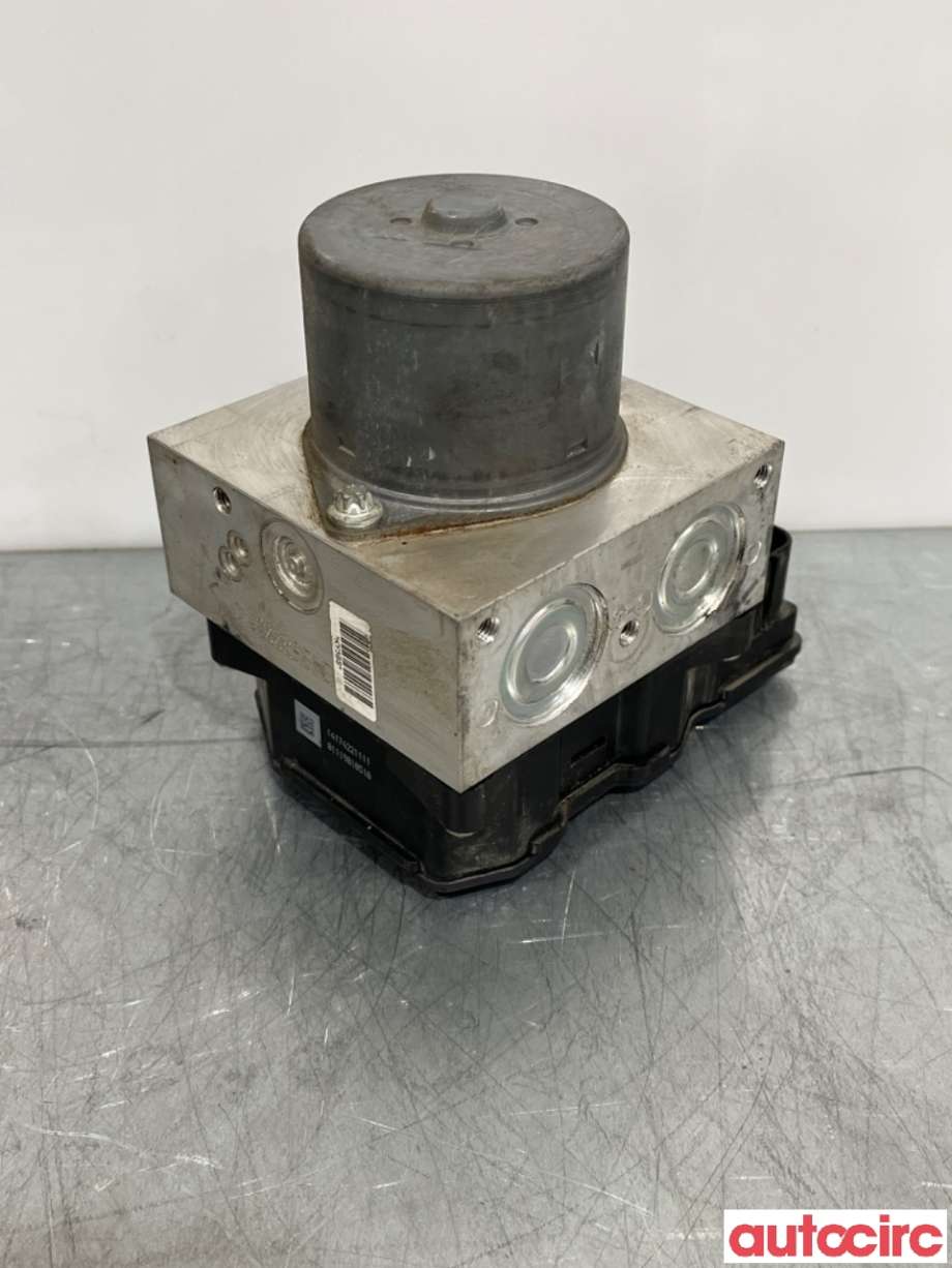 ABS sentral til Ford Mondeo 2011-2014 (Type IV, Fase 2) (FORD|1857639|54085652D|BG91-2C405-FB)