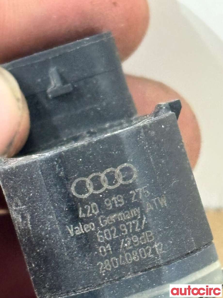 Parkeringssensor bak til Audi A4 2007-2014 (Type IV) (B8) (B8) (AUDI|1S0919275A|1S0919275D)