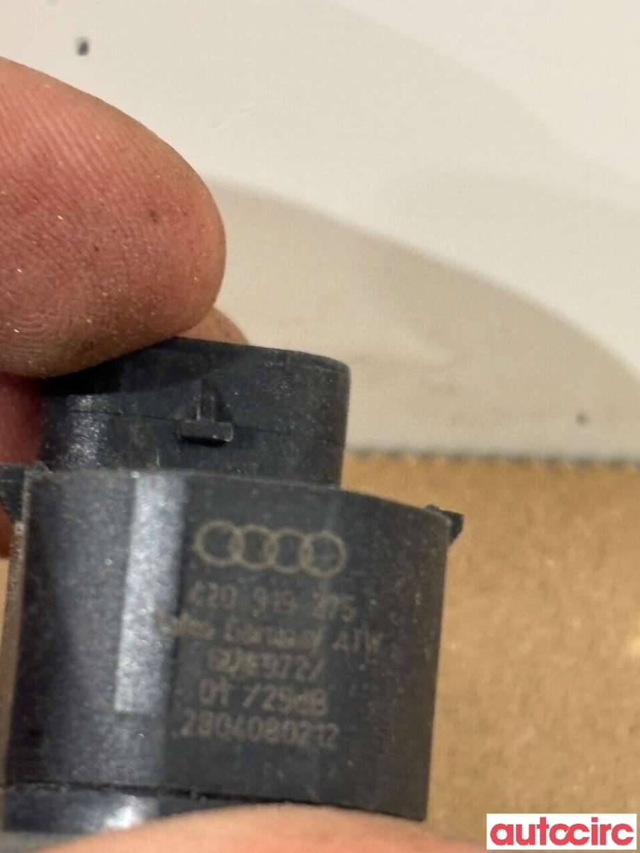 Parkeringssensor bak til Audi A4 2007-2014 (Type IV) (B8) (B8) (AUDI|1S0919275A|1S0919275D)