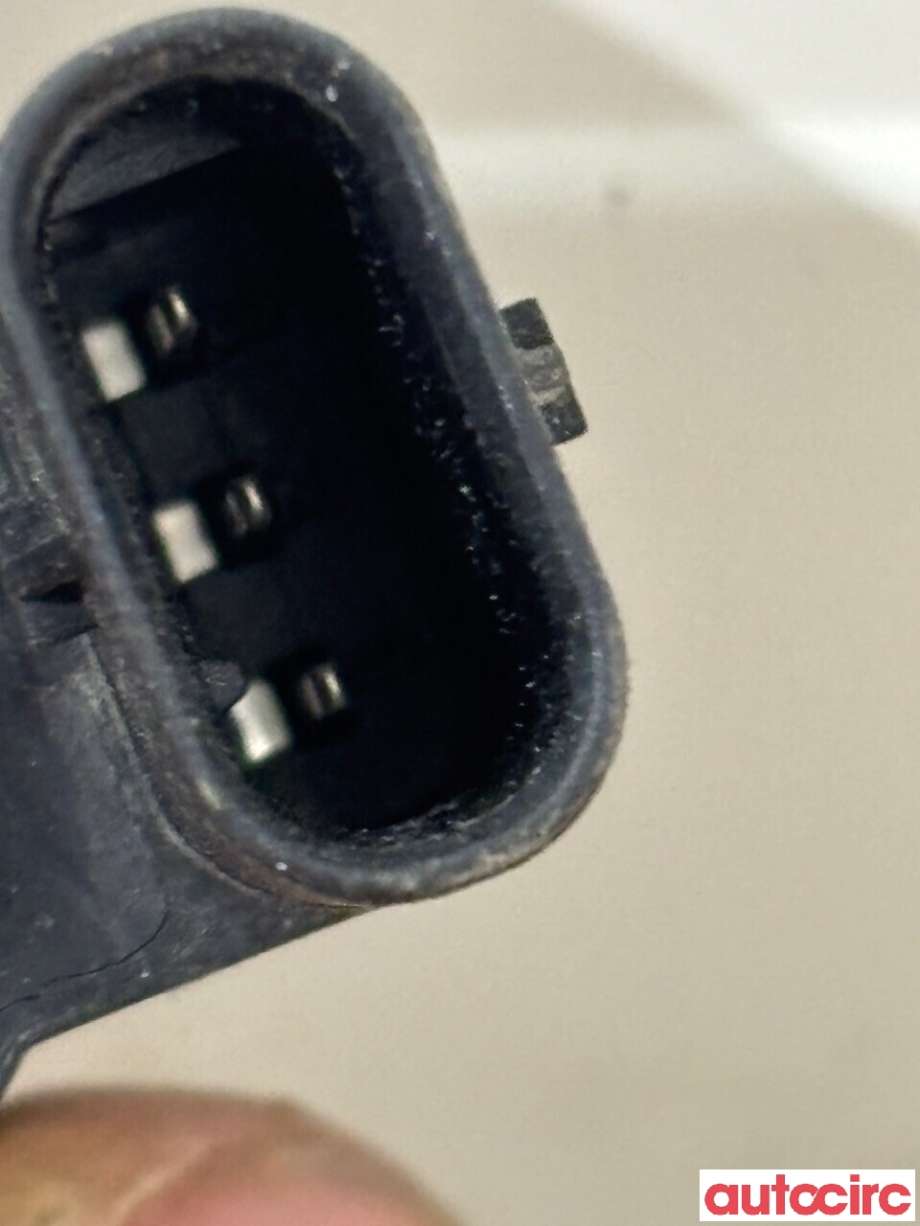Parkeringssensor bak til Audi A4 2007-2014 (Type IV) (B8) (B8) (AUDI|1S0919275A|1S0919275D)