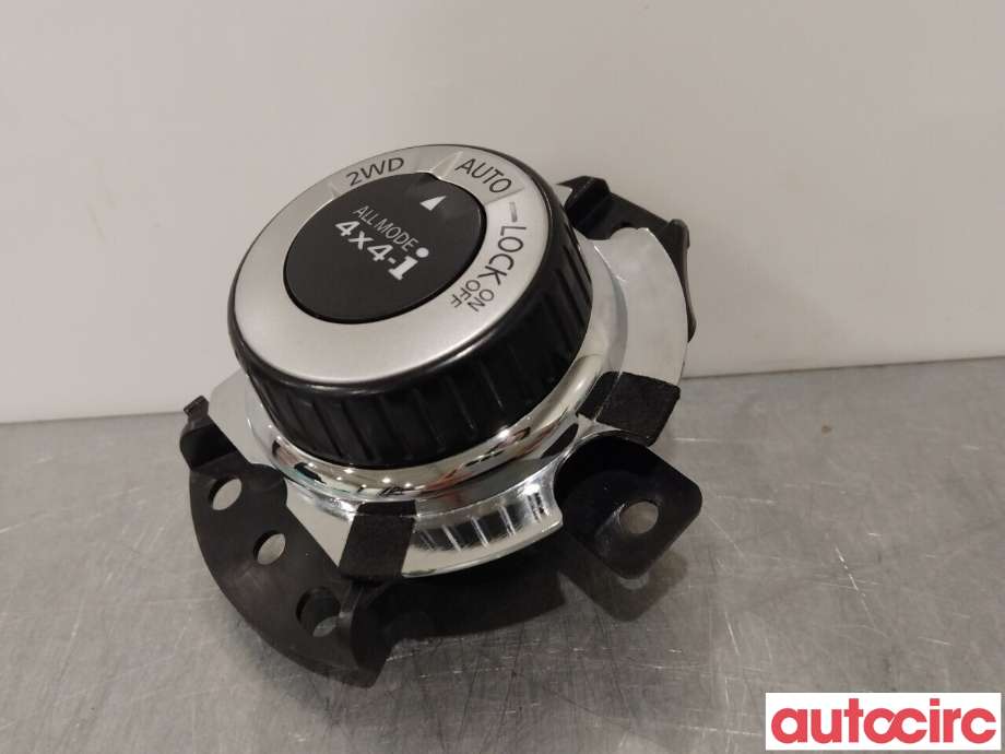 Bryter diverse til Nissan X-Trail 2014-2022 (T32) (T32) (NISSAN|255354CE0A|969U74CE2A)