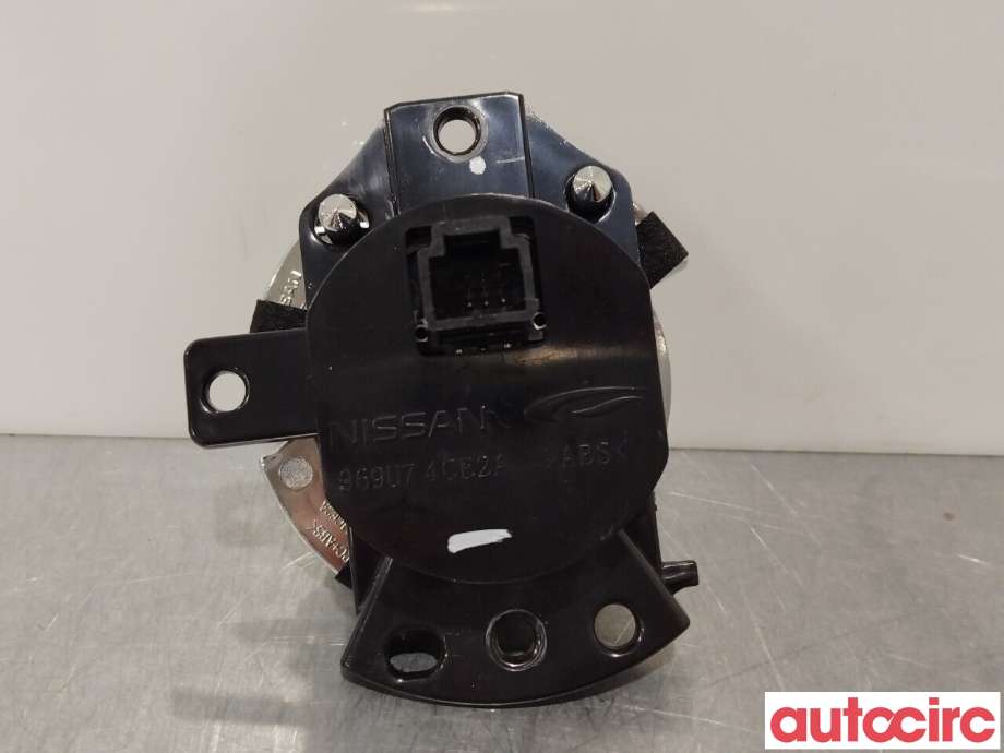 Bryter diverse til Nissan X-Trail 2014-2022 (T32) (T32) (NISSAN|255354CE0A|969U74CE2A)