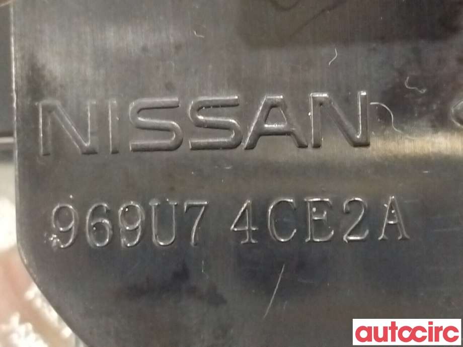 Bryter diverse til Nissan X-Trail 2014-2022 (T32) (T32) (NISSAN|255354CE0A|969U74CE2A)