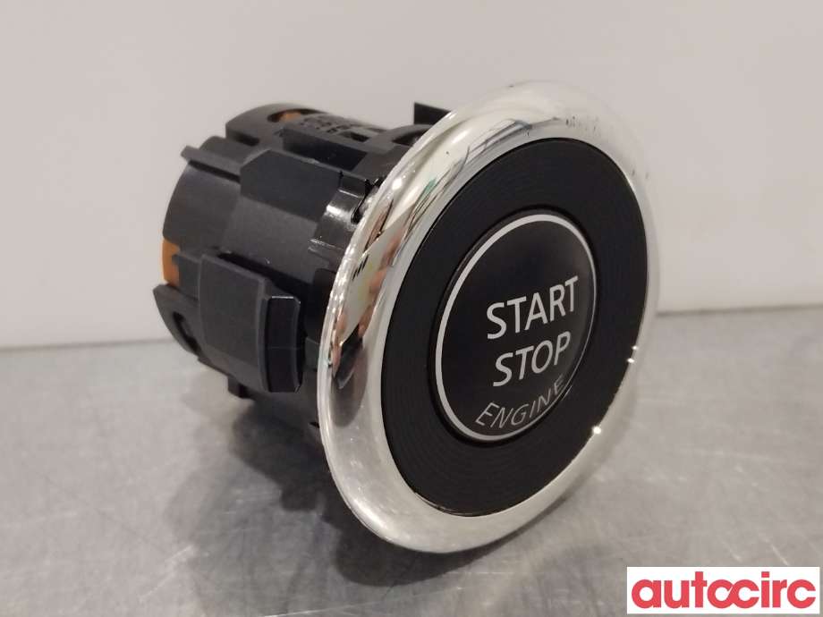Bryter start/stopp til Nissan X-Trail 2014-2022 (T32) (T32) (NISSAN|251504BA0A|285903JA0A)