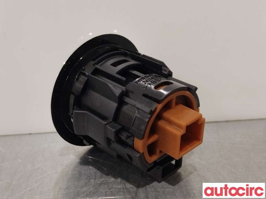 Bryter start/stopp til Nissan X-Trail 2014-2022 (T32) (T32) (NISSAN|251504BA0A|285903JA0A)