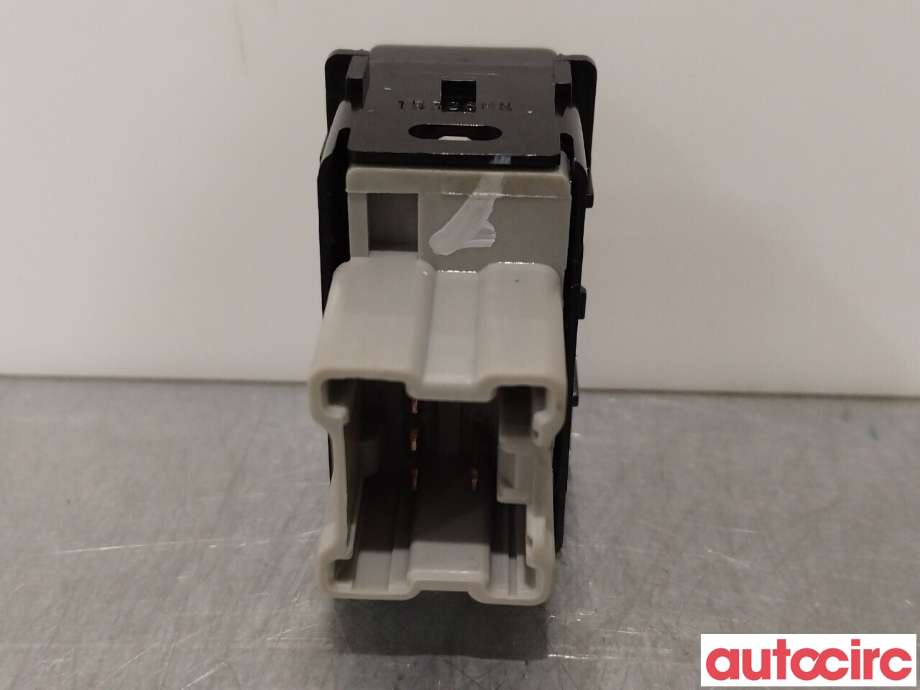 Bryter setevarme til Nissan X-Trail 2014-2022 (T32) (T32) (NISSAN|255003TA1A|)