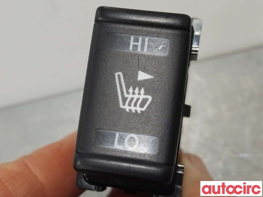 Bryter setevarme til Nissan X-Trail 2014-2022 (T32) (T32) (NISSAN|255003TA0A|)