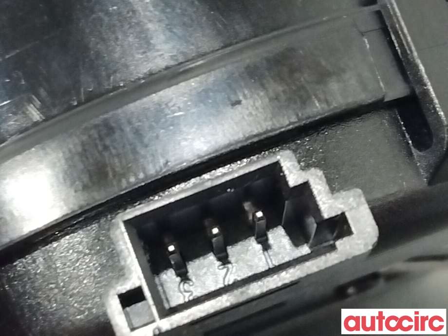 Sensor regnsensor til Nissan X-Trail 2014-2022 (T32) (T32) (NISSAN|285356725R)