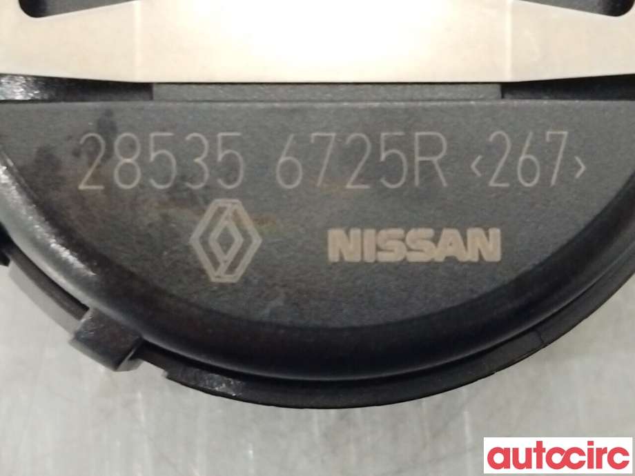 Sensor regnsensor til Nissan X-Trail 2014-2022 (T32) (T32) (NISSAN|285356725R)