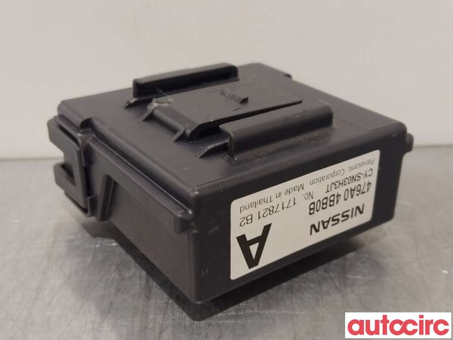 Styreenhet antispinn til Nissan X-Trail 2014-2022 (T32) (T32) (NISSAN|476A04BB0B)