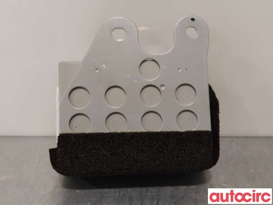Styreenhet diverse til Nissan X-Trail 2014-2022 (T32) (T32) (NISSAN|284F04BA0B)
