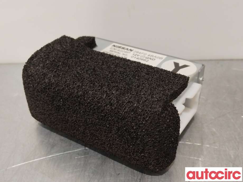 Styreenhet diverse til Nissan X-Trail 2014-2022 (T32) (T32) (NISSAN|284F04BA0B)