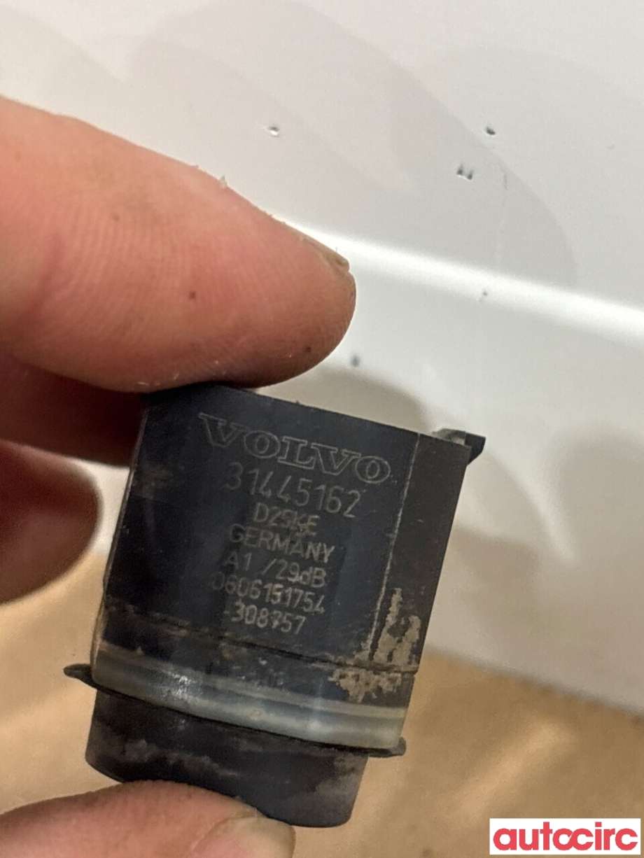 Parkeringssensor bak til Volvo V40 2012-2019  (VOLVO|31445162|308757)