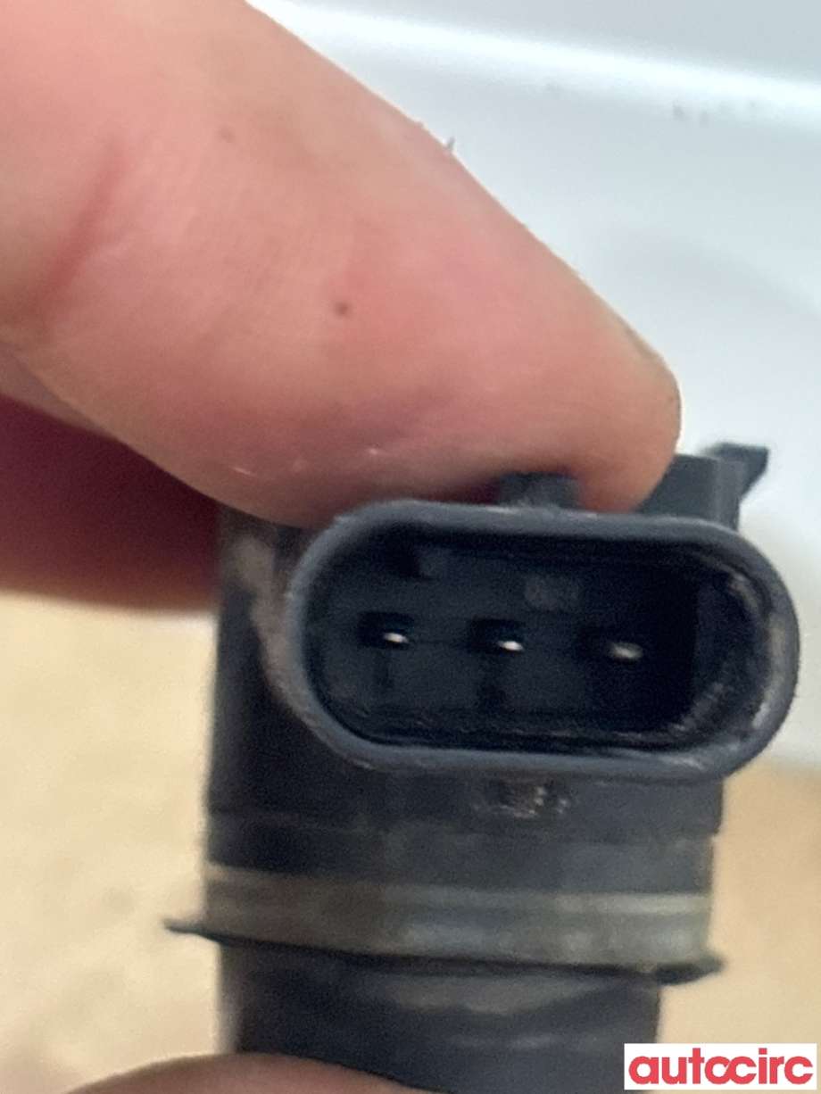 Parkeringssensor bak til Volvo V40 2012-2019  (VOLVO|31445162|308757)