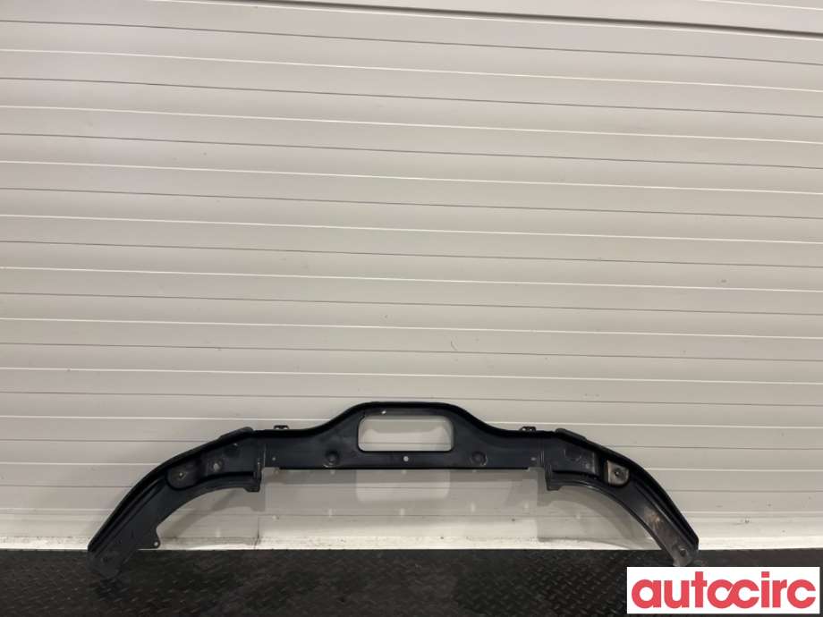 Frontplate øvre til Mazda 3 2013-2016 (Type III, Fase 1)  (MAZDA|B45A-53-150A|)