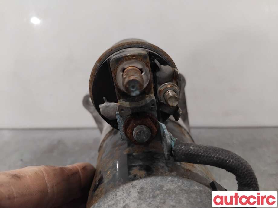 Starter diesel til Opel Insignia A 2009-2014 (OPEL|93169020|M001T30072|95520321)