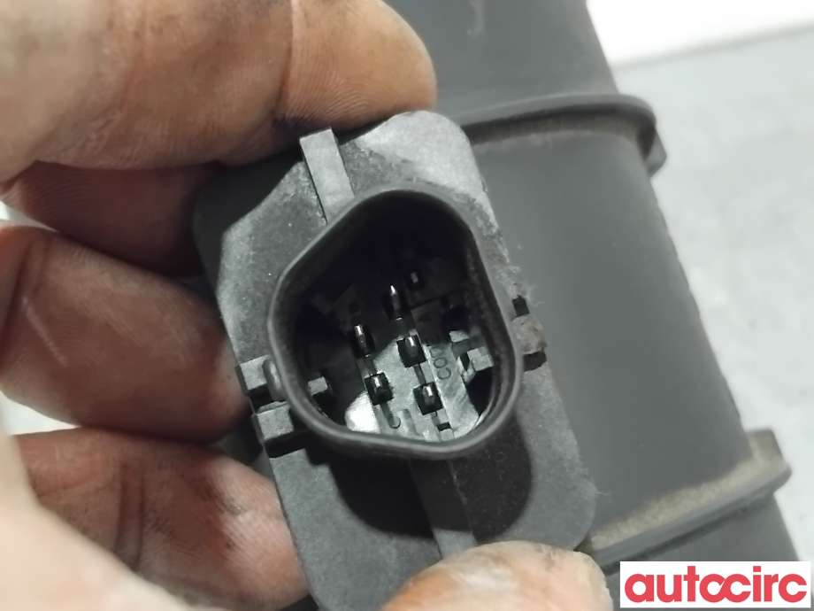 Luftmengde/luftmassemåler til Opel Insignia A 2009-2014 (OPEL|55562426|0281002912|12671611)