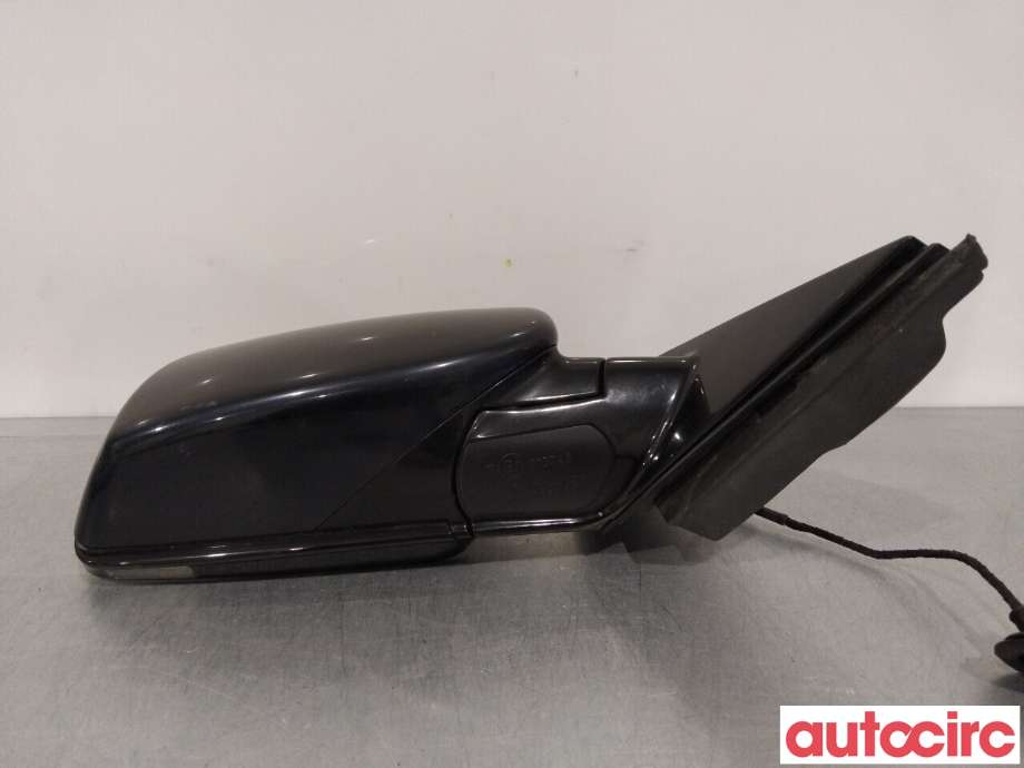 Speil høyre til BMW 5-Serie 2003-2010 (E60/E61) (E60/E61) (BMW|51167189656)