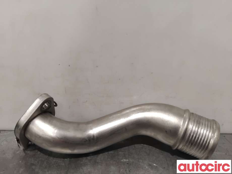 Turbo rør til Opel Insignia A, 2009-2014 (OPEL|23163574)