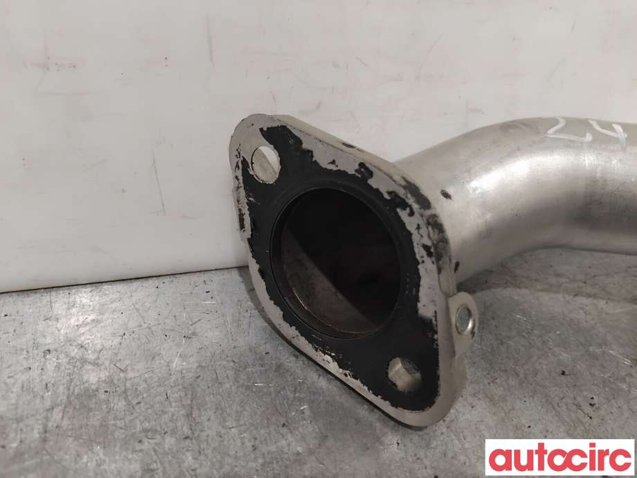 Turbo rør til Opel Insignia A 2009-2014  (OPEL|23163574|)