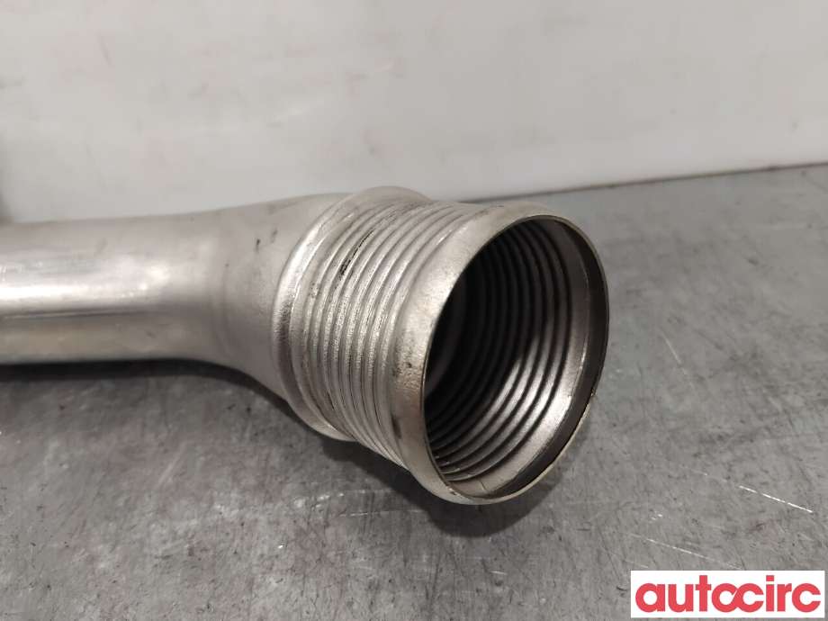 Turbo rør til Opel Insignia A 2009-2014  (OPEL|23163574|)