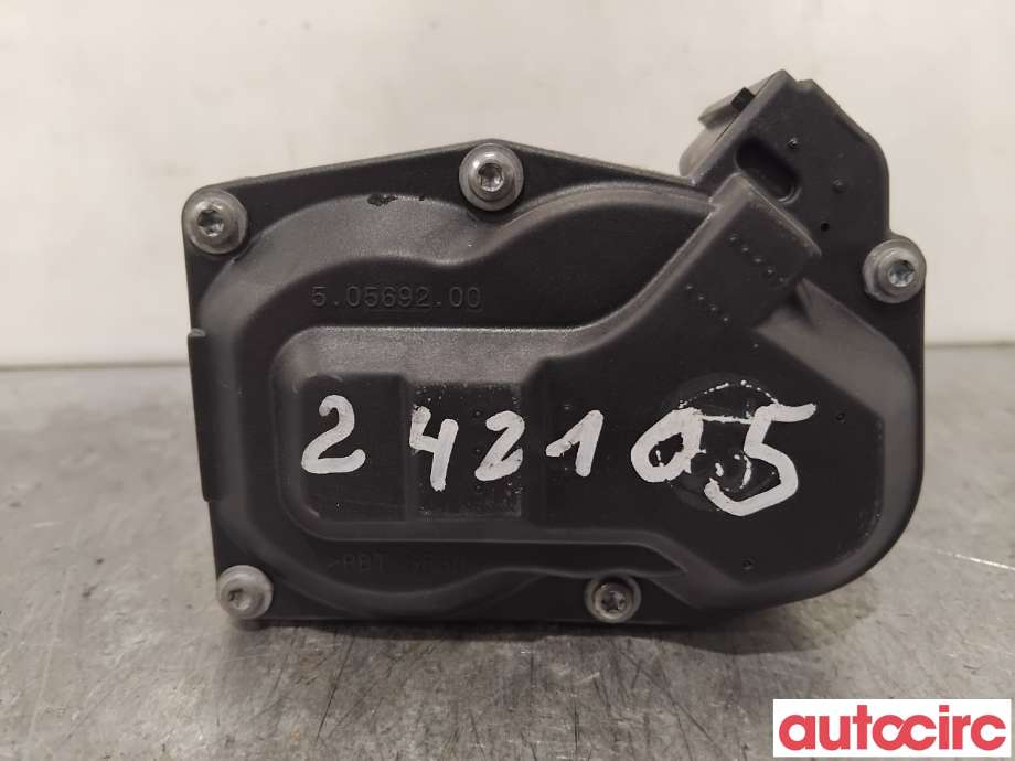 Spjeldhus til Opel Insignia A 2009-2014  (OPEL|55564164|50569200)