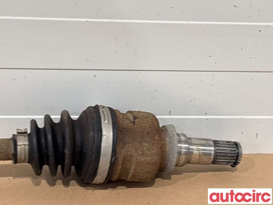Drivaksel venstre foran til Toyota Aygo 2005-2014 (Type I) (TOYOTA|434200H010|)