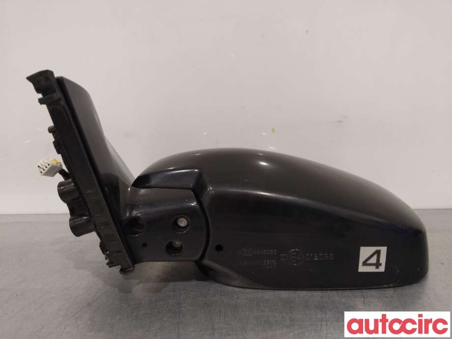 Speil venstre til Suzuki Grand Vitara 1998-2005 (Type II)  (SUZUKI|84702-66D32-ZJ3)