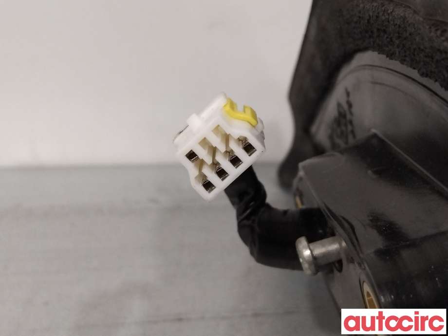 Speil venstre til Suzuki Grand Vitara 1998-2005 (Type II)  (SUZUKI|84702-66D32-ZJ3)