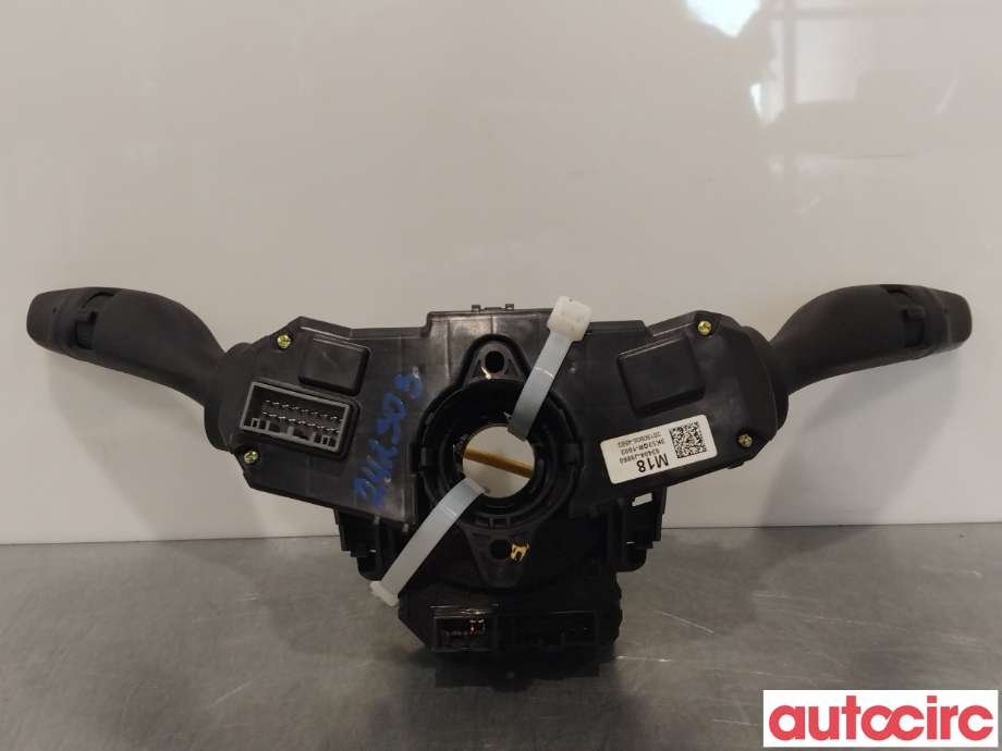 Bryter combi til Hyundai Kona 2017-2021 (Type I, Fase 1) (HYUNDAI|93404J9860)