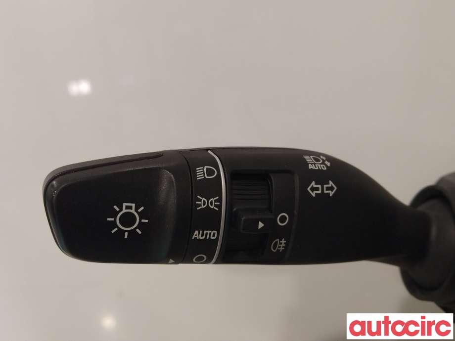 Bryter combi til Hyundai Kona 2017-2021 (Type I, Fase 1) (HYUNDAI|93404J9860)