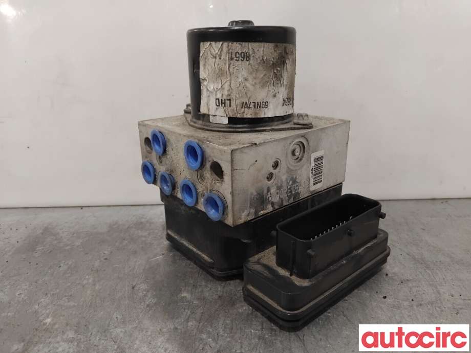 ABS sentral til Opel Insignia A 2009-2014 (OPEL|13321113|16817011|22757652)