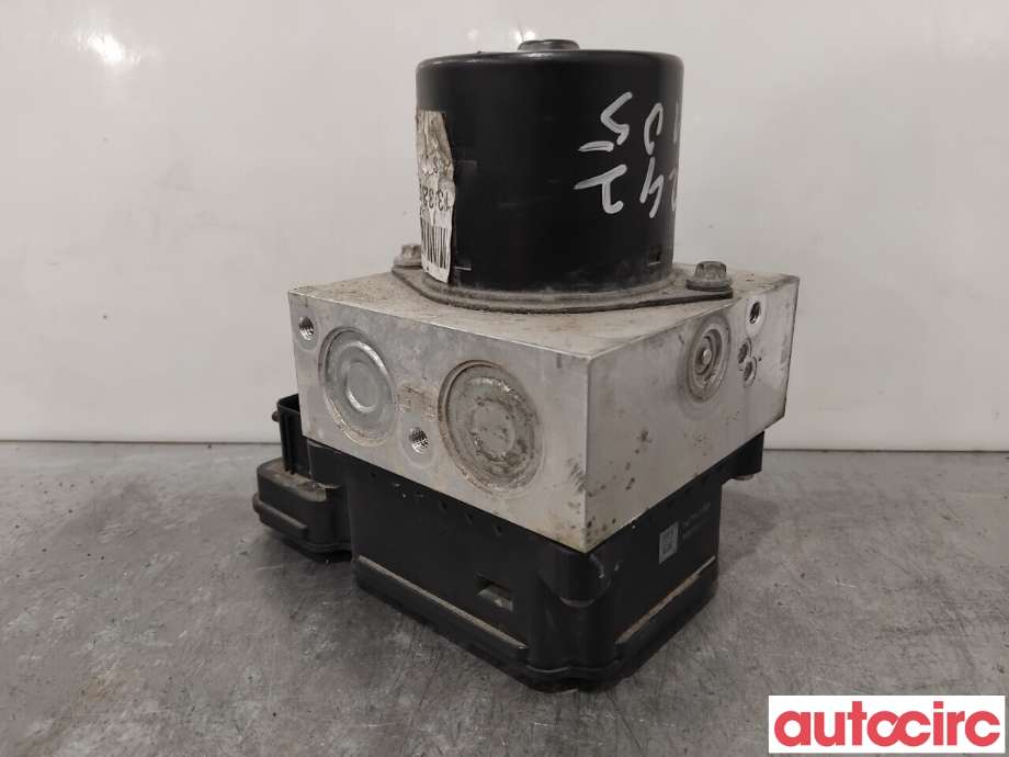 ABS sentral til Opel Insignia A 2009-2014 (OPEL|13321113|16817011|22757652)