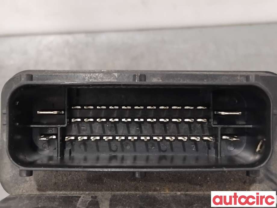 ABS sentral til Opel Insignia A 2009-2014 (OPEL|13321113|16817011|22757652)
