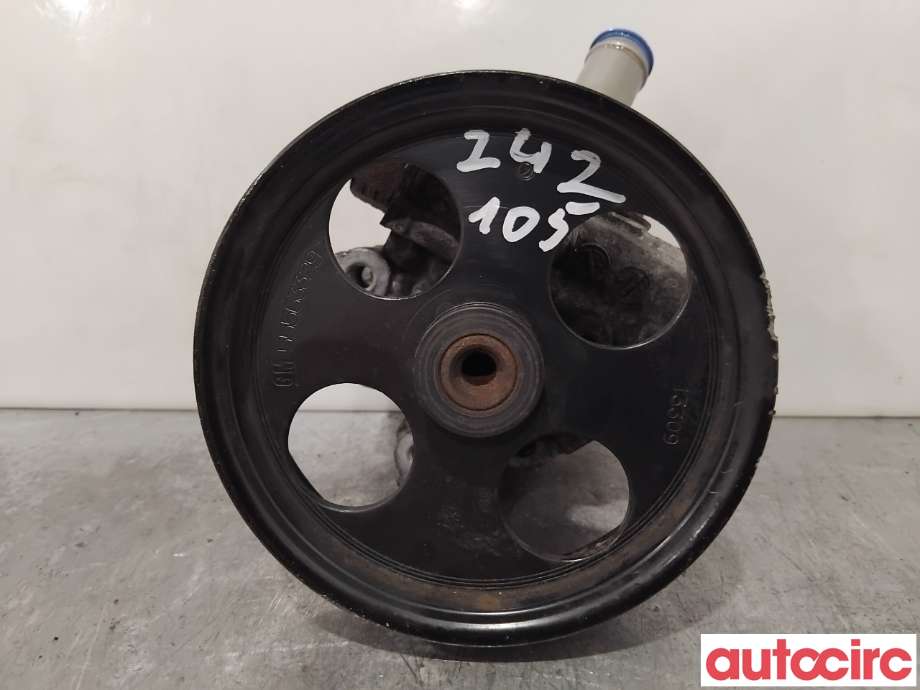 Servo pumpe mekanisk til Opel Insignia A 2009-2014 (OPEL|95521951||1676947480)