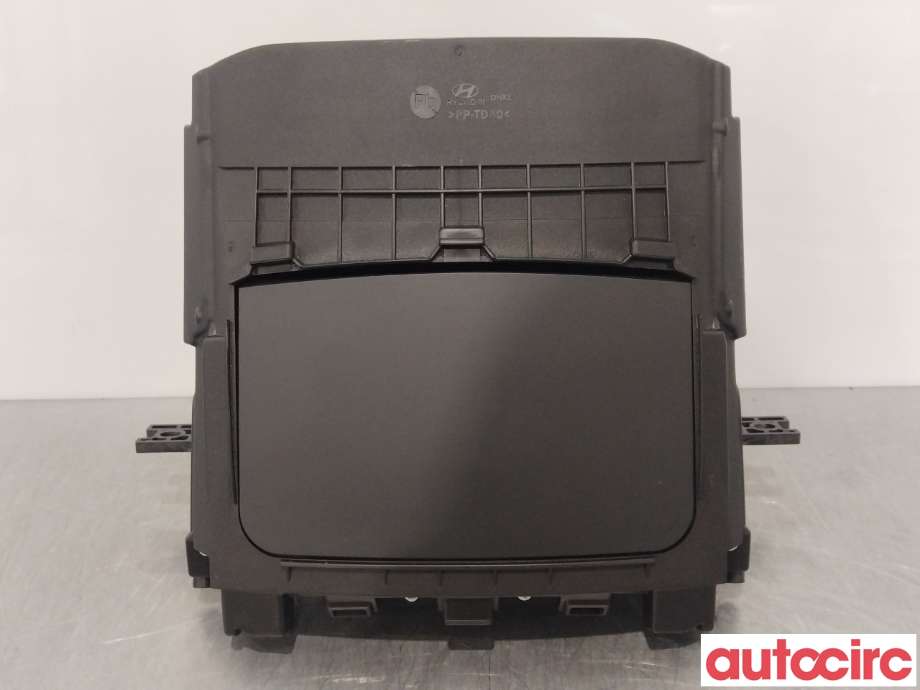 Instrumentpanel til Hyundai Kona 2017-2021 (Type I, Fase 1)  (HYUNDAI|94310K4011TRY)