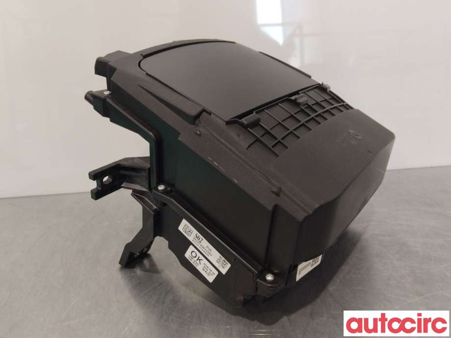 Instrumentpanel til Hyundai Kona 2017-2021 (Type I, Fase 1)  (HYUNDAI|94310K4011TRY)