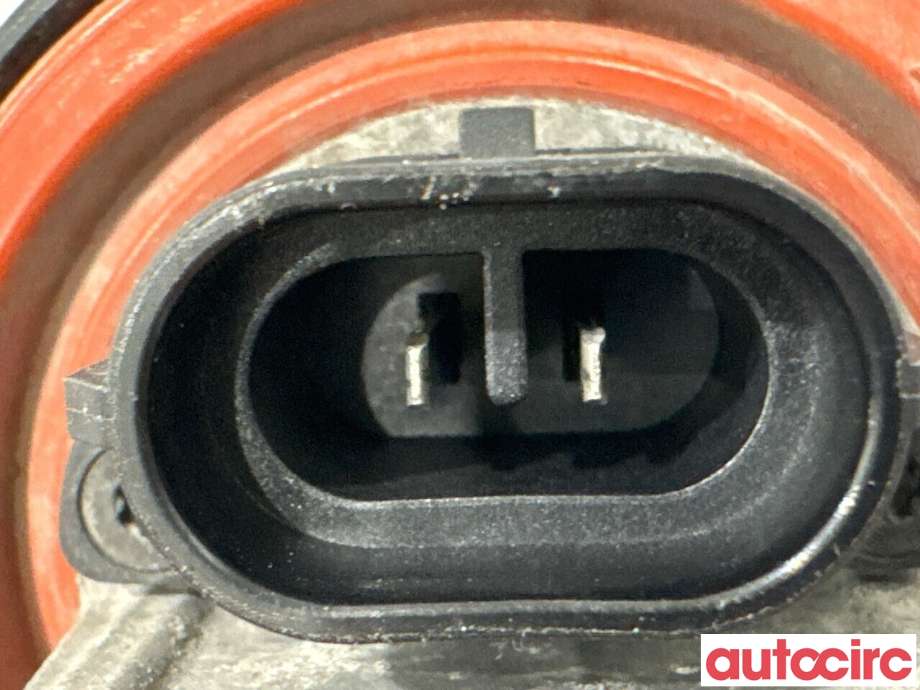 Tåkelykt venstre foran til Renault Zoe 2013-2019 (Fase 1) (RENAULT|261550862R|)