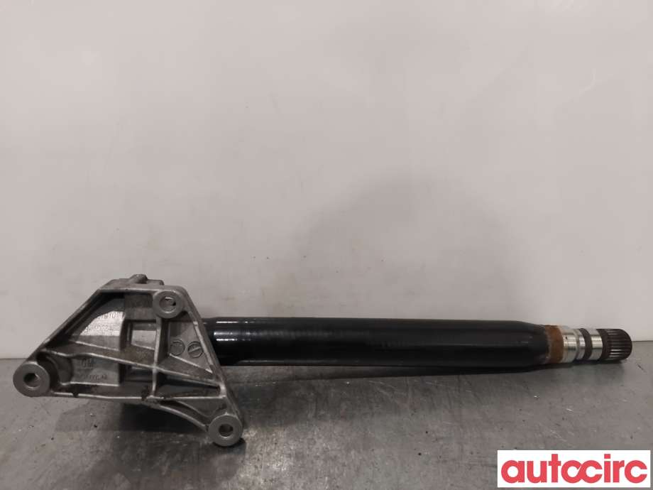 Drivaksel høyre foran til Opel Insignia A 2009-2014  (OPEL|13233952||13348394)