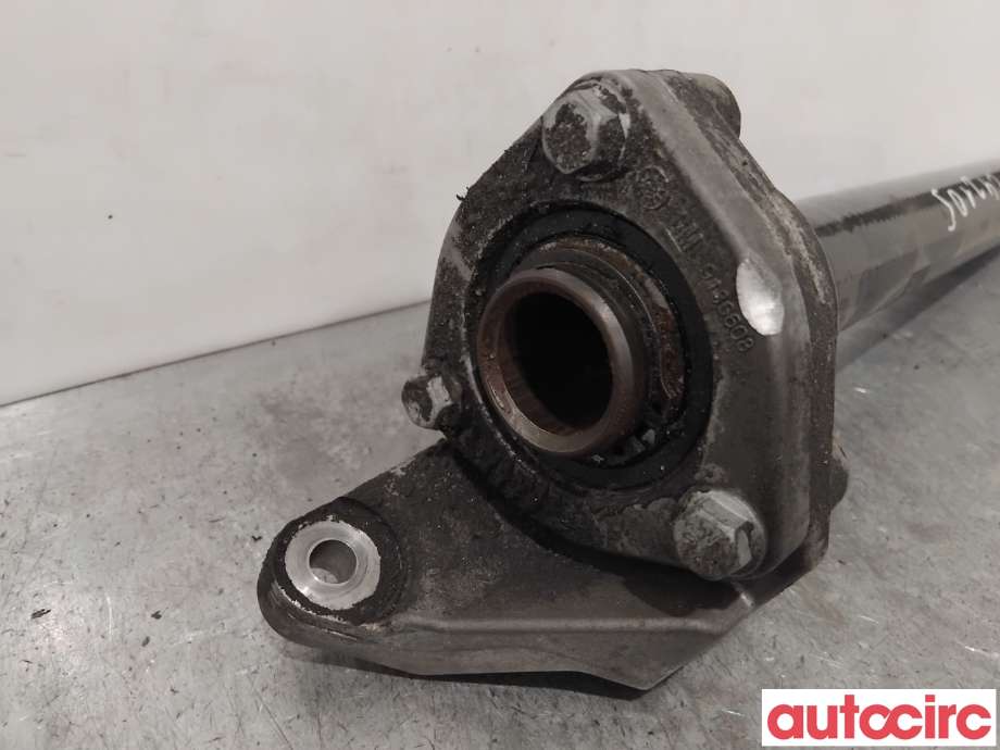 Drivaksel høyre foran til Opel Insignia A 2009-2014  (OPEL|13233952||13348394)