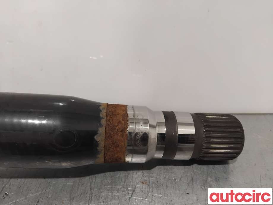 Drivaksel høyre foran til Opel Insignia A 2009-2014  (OPEL|13233952||13348394)