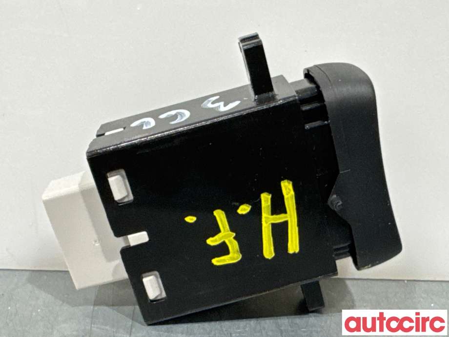 Bryter setevarme til Honda CR-V 2012-2018 (Type IV)  (HONDA|35600-T0A-A01|)