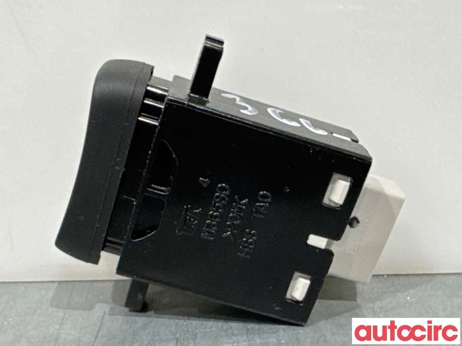 Bryter setevarme til Honda CR-V 2012-2018 (Type IV)  (HONDA|35600-T0A-A01|)