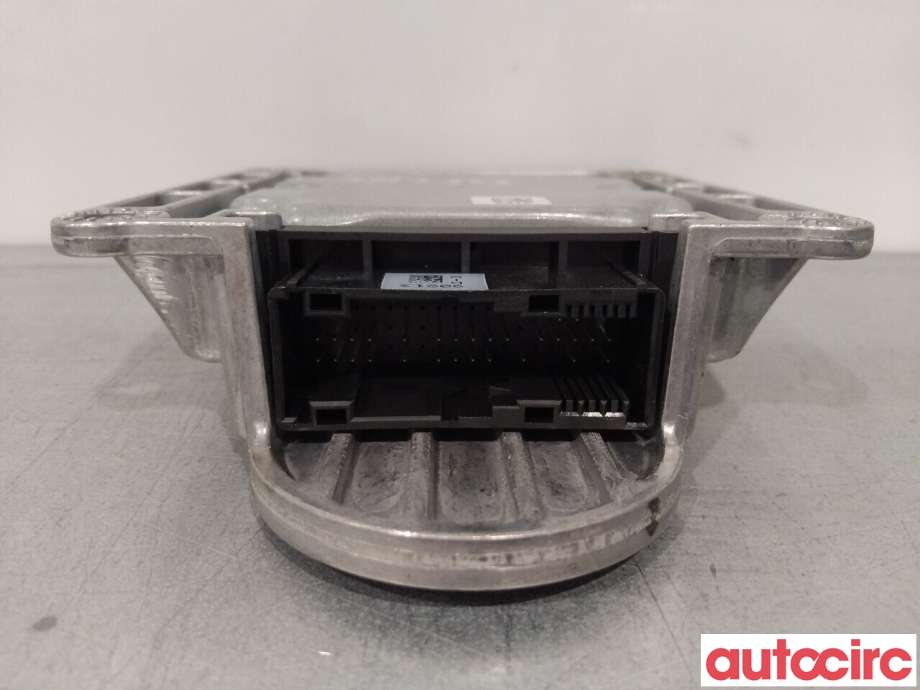 Airbag elektronikk til BMW 3-Serie 2012-2018 (F30/F31/F34) (F30/F31/F34) (BMW|65779461919|0265020810|34526868598)