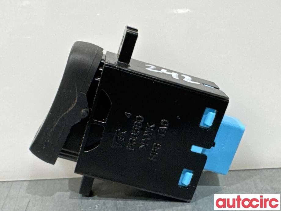 Bryter setevarme til Honda CR-V 2012-2018 (Type IV)  (HONDA|35650-T0A-A01|)