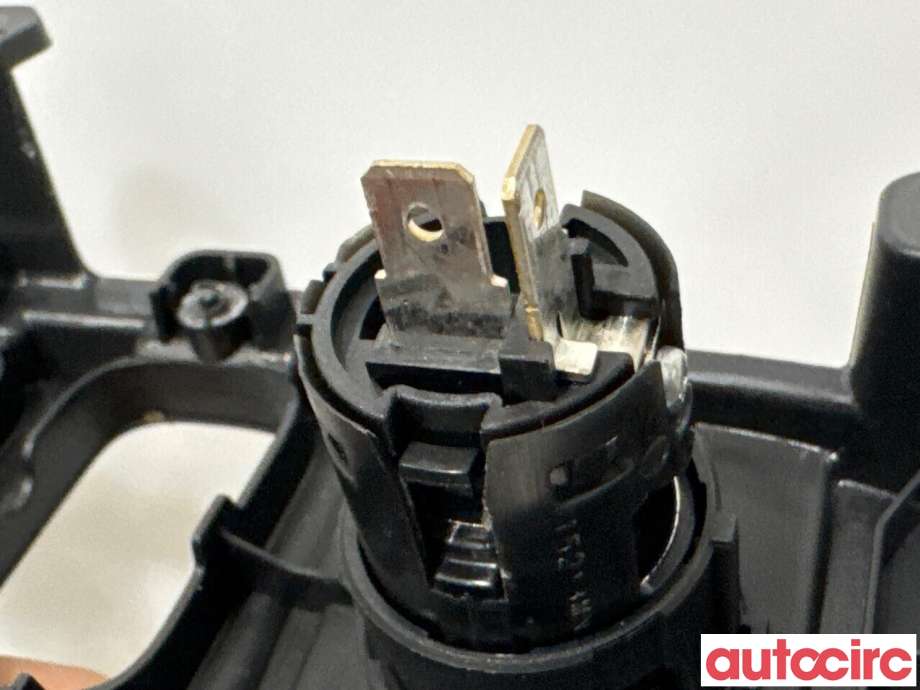Diverse deler til Honda CR-V 2012-2018 (Type IV)  (HONDA|39624-T5A-J01|)