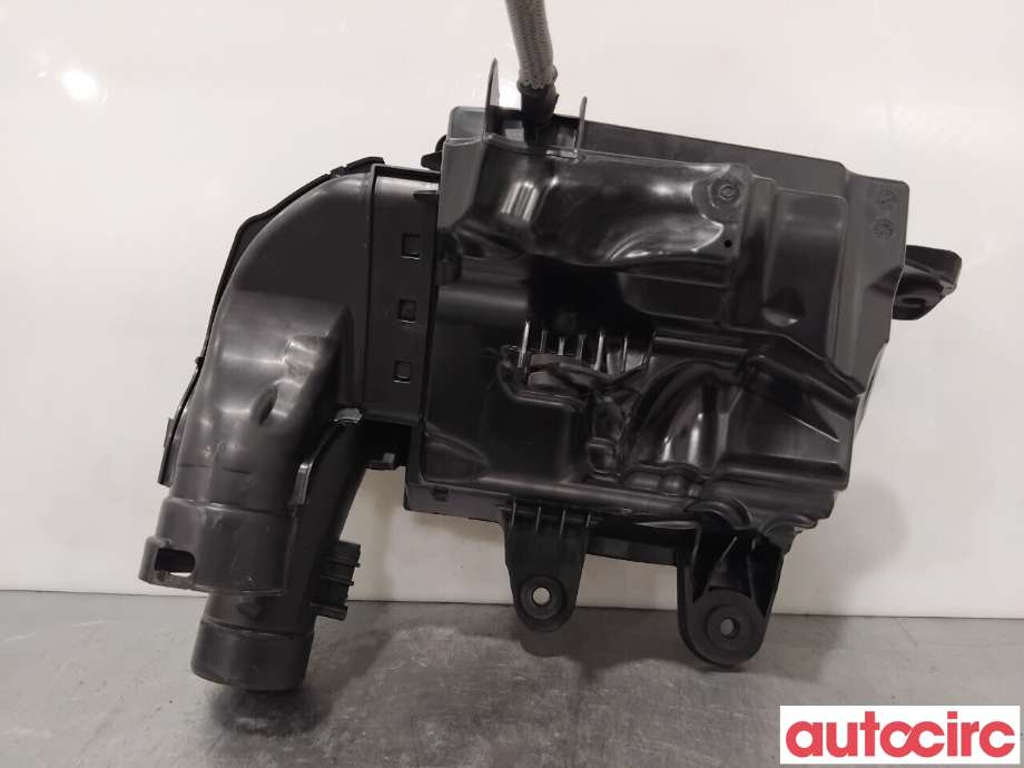 Luftfilterboks til Opel Combo E 2019-->>  (OPEL|9828002080|)